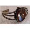 Image 2 : Mexican Fire Opal Bracelet & Ring