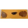 Image 3 : Humboldt County Obsidian Points