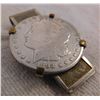 Image 4 : Morgan Silver Dollar Money Clip