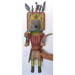 Large Kachina Doll