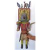 Image 1 : Large Kachina Doll