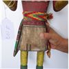Image 4 : Large Kachina Doll