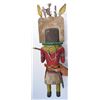Image 6 : Large Kachina Doll