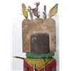 Image 7 : Large Kachina Doll