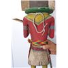 Image 8 : Large Kachina Doll