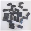 Image 2 : Group of Antique Dominoes