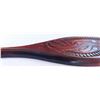 Image 8 : Maori Canoe Paddle
