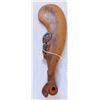 Image 1 : Maori Ceremonial Club