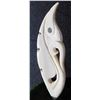 Image 8 : New Zealand Cow Bone Sculpture on Base