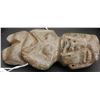 Image 2 : Pre-Columbian Chantal Figure w/Helm COA