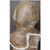 Image 8 : Pre-Columbian Chantal Figure w/Helm COA