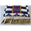 Image 2 : Beaded Strike-A-Lite Bag