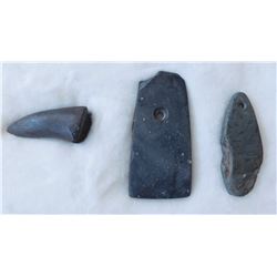 Ohio Slate Collection