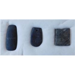 Ohio Slate Collection