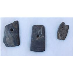 Ohio Slate Collection