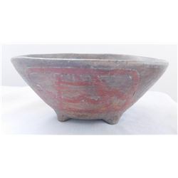 Pre-Columbian Bowl