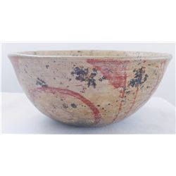 Pre-Columbian Bowl