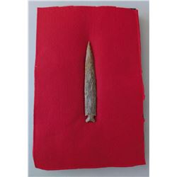 Columbia River Flint Collection