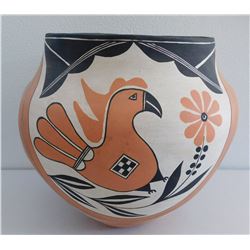 Large Acoma Pot