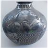 Image 2 : Large Mata Ortiz Pot