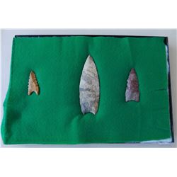 Ohio Flint Collection