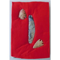 Ohio Flint Collection