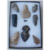 Image 1 : Ohio Flint Collection