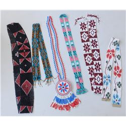 Beadwork Collection