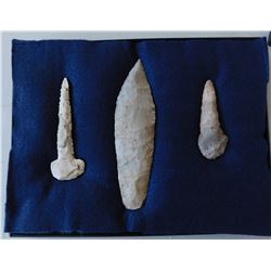 Illinois Flint Collection