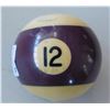 Image 2 : #12 Pool Ball