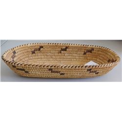 Papago Oval Basket