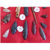 Image 2 : Chumash Artifacts