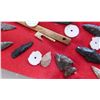 Image 3 : Chumash Artifacts