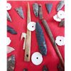 Image 6 : Chumash Artifacts