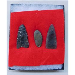 California Artifacts