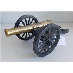 Small Cannon