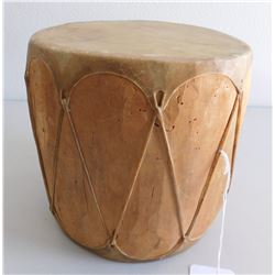 Pueblo Drum