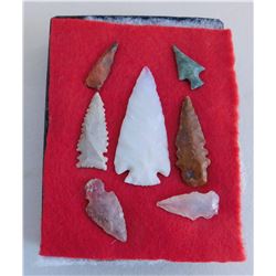 Hohokam Points