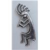 Image 4 : Small Bracelet & Kokopelli Pin