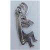 Image 7 : Small Bracelet & Kokopelli Pin