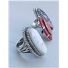 Image 3 : 3 Navajo Rings