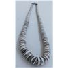 Image 2 : Heishi Shell Necklace