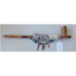 Plains Indian Pipe