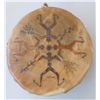 Image 1 : Plains Indian Drum