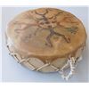 Image 2 : Plains Indian Drum