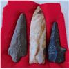 Image 2 : Texas Paleo Flint Collection
