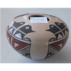 Hopi Pottery