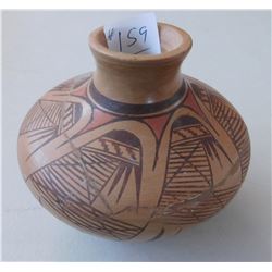 Hopi Pottery