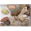 Image 4 : Gem & Mineral Collection