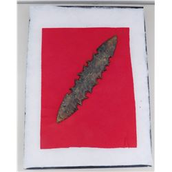 Large Lace Spear